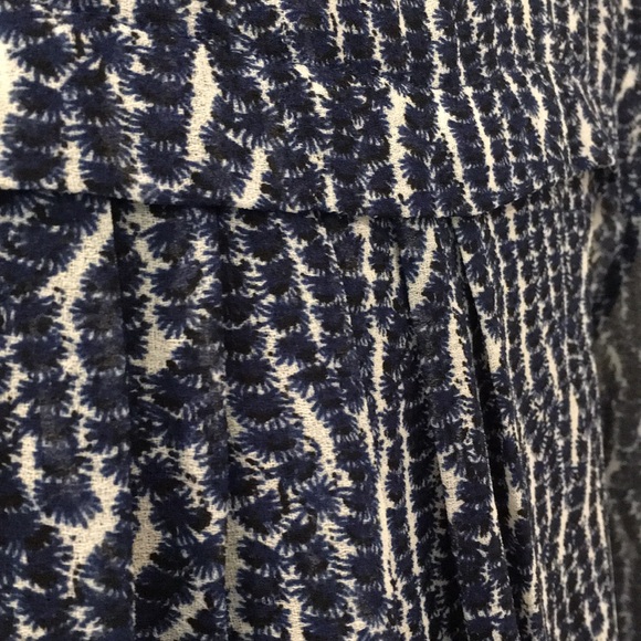 Max studio flowy blouse size medium - Picture 10 of 15